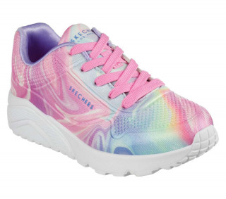 PATIKE SKECHERS UNO LITE-SWIRLIFIED GP 