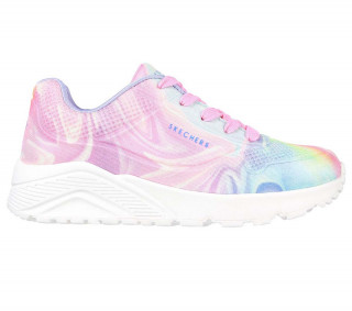 PATIKE SKECHERS UNO LITE-SWIRLIFIED GP 