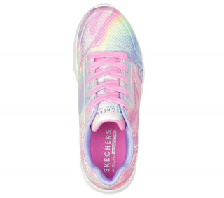 PATIKE SKECHERS UNO LITE-SWIRLIFIED GP 
