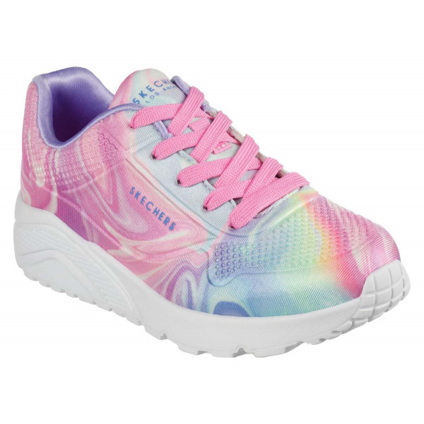 PATIKE SKECHERS UNO LITE-SWIRLIFIED GP 