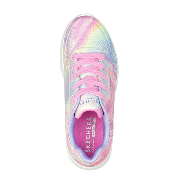 PATIKE SKECHERS UNO LITE-SWIRLIFIED GP 