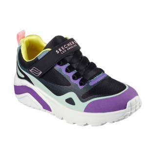 PATIKE SKECHERS UNO LITE - COLOR BLA G 