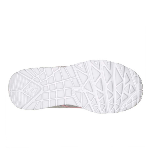 PATIKE SKECHERS UNO LITE - METALLIC GP 