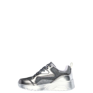 PATIKE SKECHERS UNO LITE - METALLIC GP 