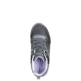 PATIKE SKECHERS UNO LITE - METALLIC GP 