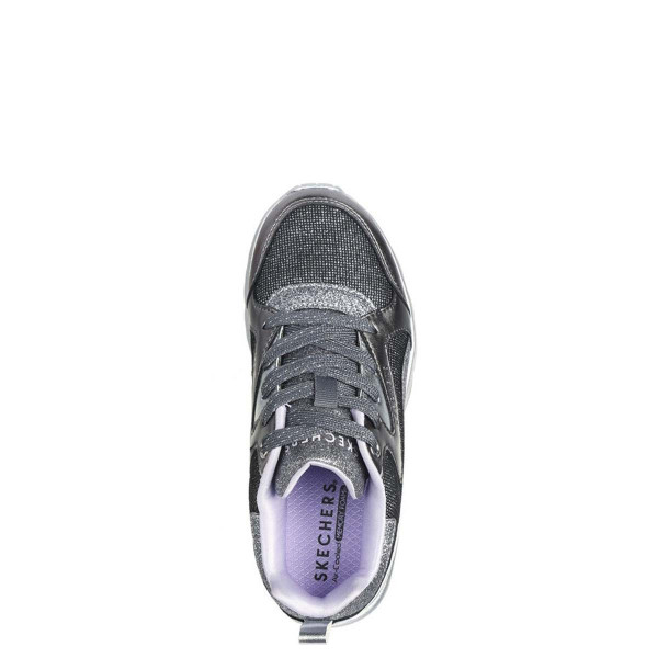 PATIKE SKECHERS UNO LITE - METALLIC GP 