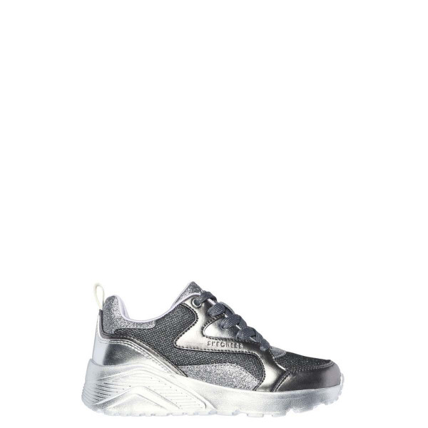 PATIKE SKECHERS UNO LITE - METALLIC GP 