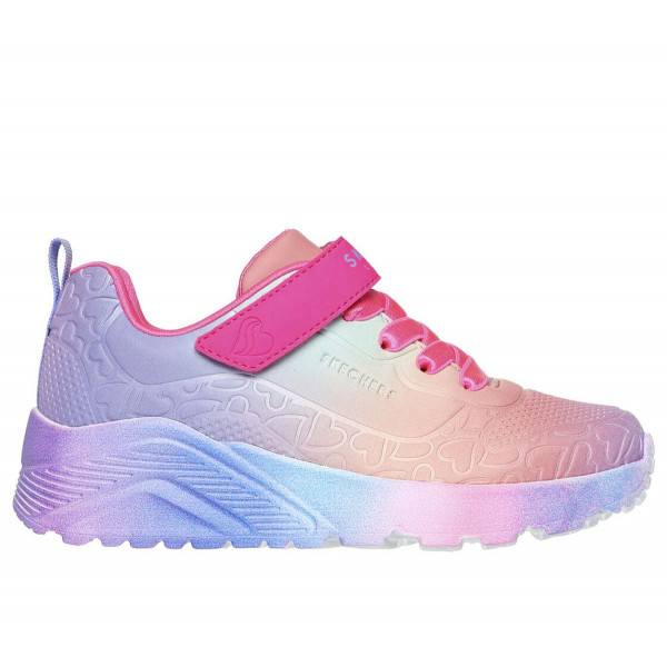 PATIKE SKECHERS UNO LITE - BRIGHT HE G 
