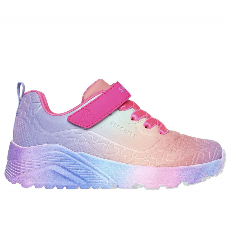 PATIKE SKECHERS UNO LITE - BRIGHT HE G 
