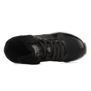 PATIKE SKECHERS UNO COZY ON AIR GPG 