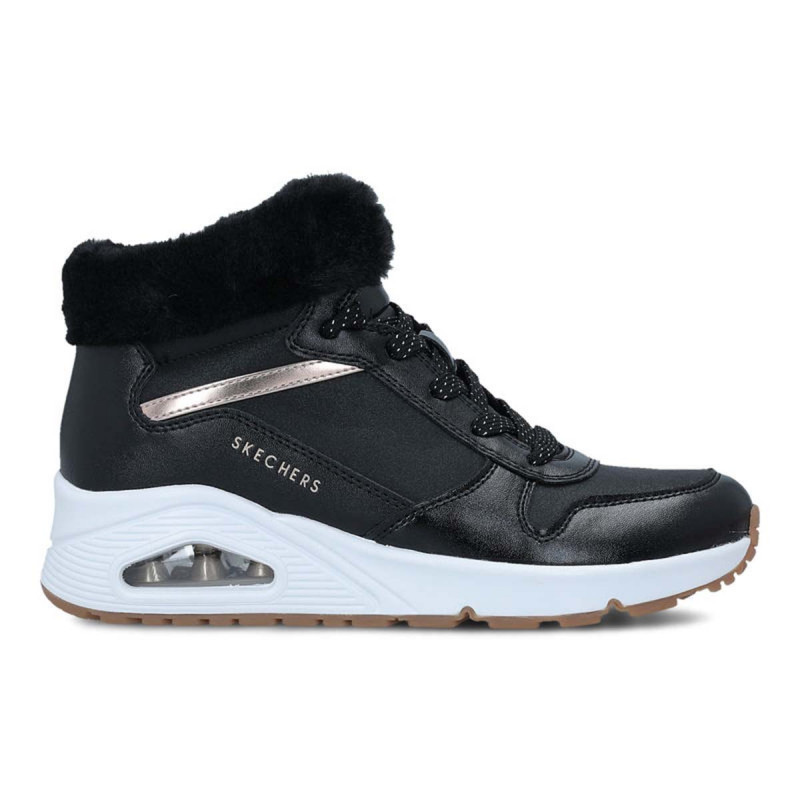 PATIKE SKECHERS UNO COZY ON AIR GPG 