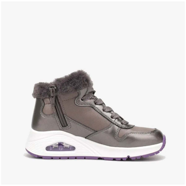 PATIKE SKECHERS UNO - COZY ON AIR FP 