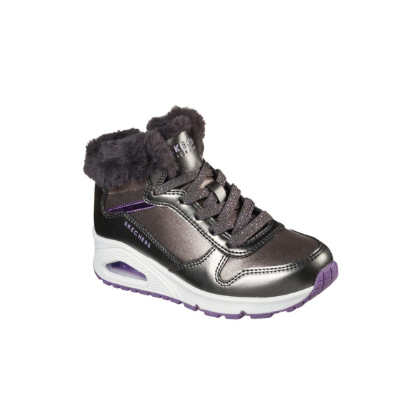 PATIKE SKECHERS UNO - COZY ON AIR FP 