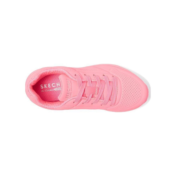 PATIKE SKECHERS UNO GEN1 - NEON GLOW G 