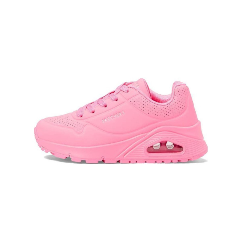 PATIKE SKECHERS UNO GEN1 - NEON GLOW G 