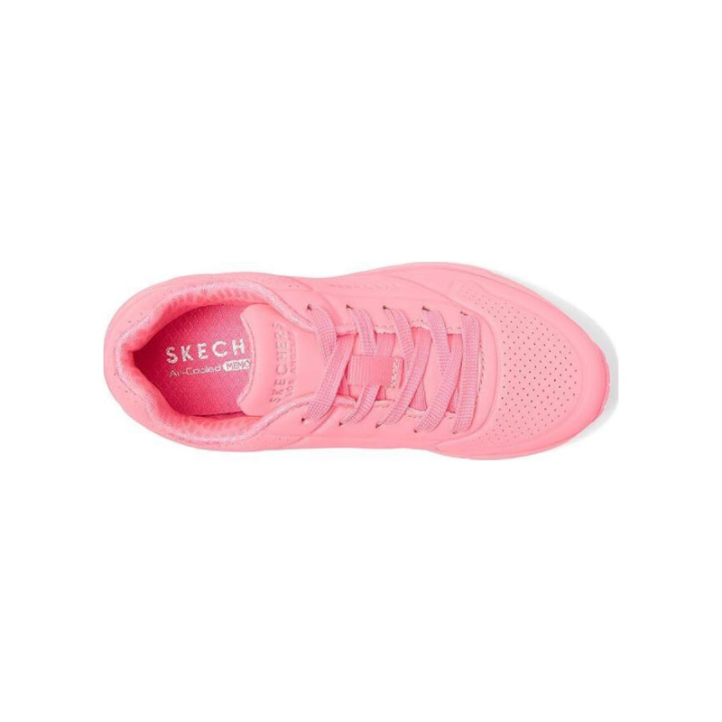PATIKE SKECHERS UNO GEN1 - NEON GLOW G 