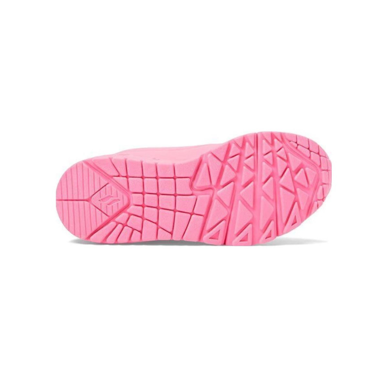 PATIKE SKECHERS UNO GEN1 - NEON GLOW G 