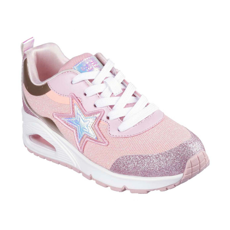 PATIKE SKECHERS UNO - STARRY VIBE GPG 