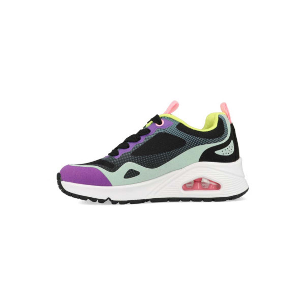 PATIKE SKECHERS UNO - COLOR STEPS GP 