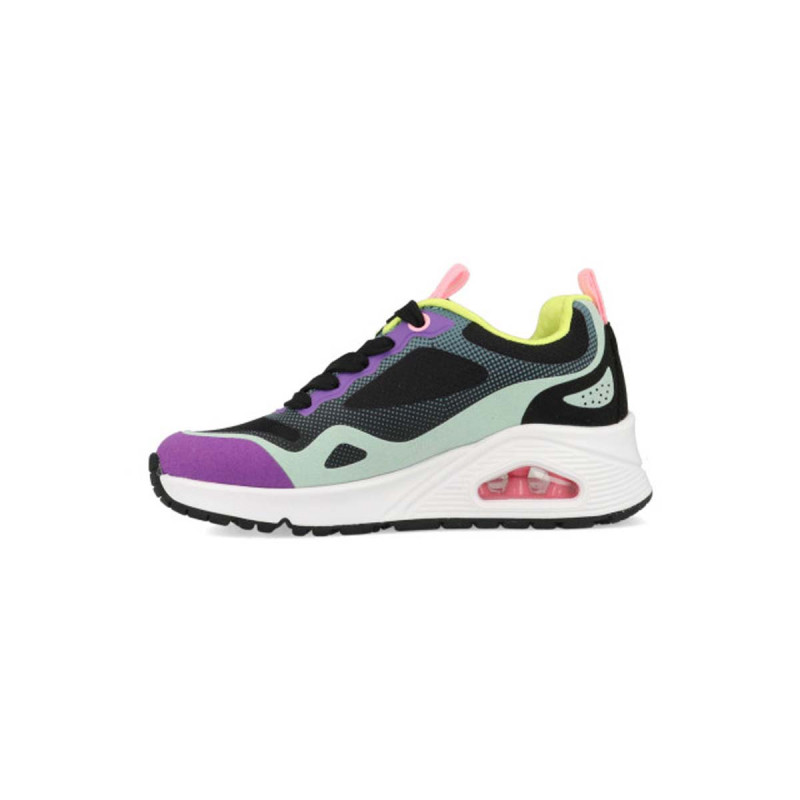 PATIKE SKECHERS UNO - COLOR STEPS GP 