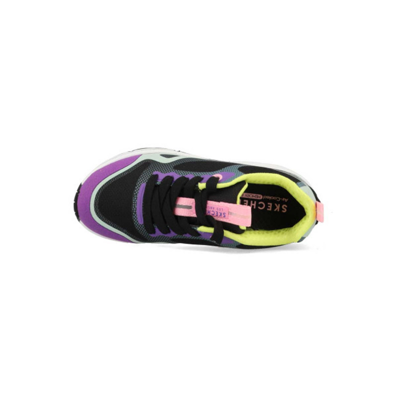 PATIKE SKECHERS UNO - COLOR STEPS GP 