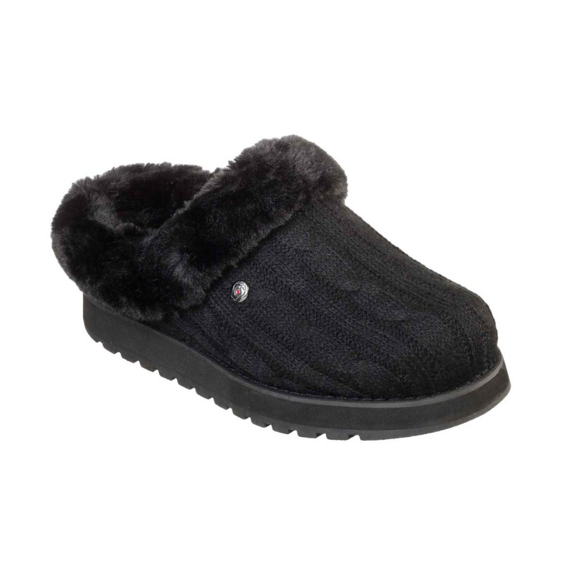 PAPUCE SKECHERS KEEPSAKES - ICE ANGE W 