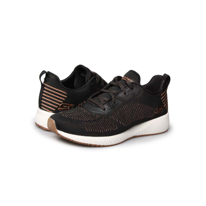 PATIKE SKECHERS BOBS SQUAD W 