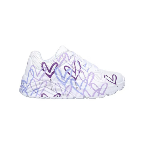 PATIKE SKECHERS UNO LITE GPG 