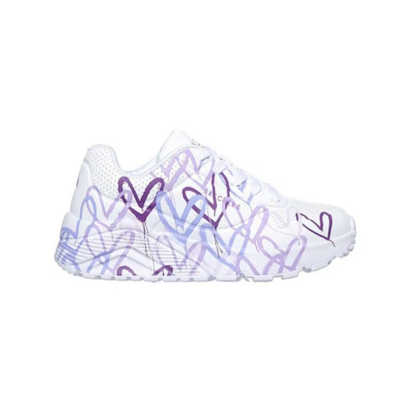 PATIKE SKECHERS UNO LITE GPG 