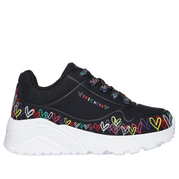PATIKE SKECHERS UNO LITE GPG