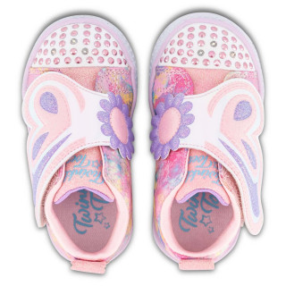 PATIKE SKECHERS SHUFFLE LITE - BUTTE G 