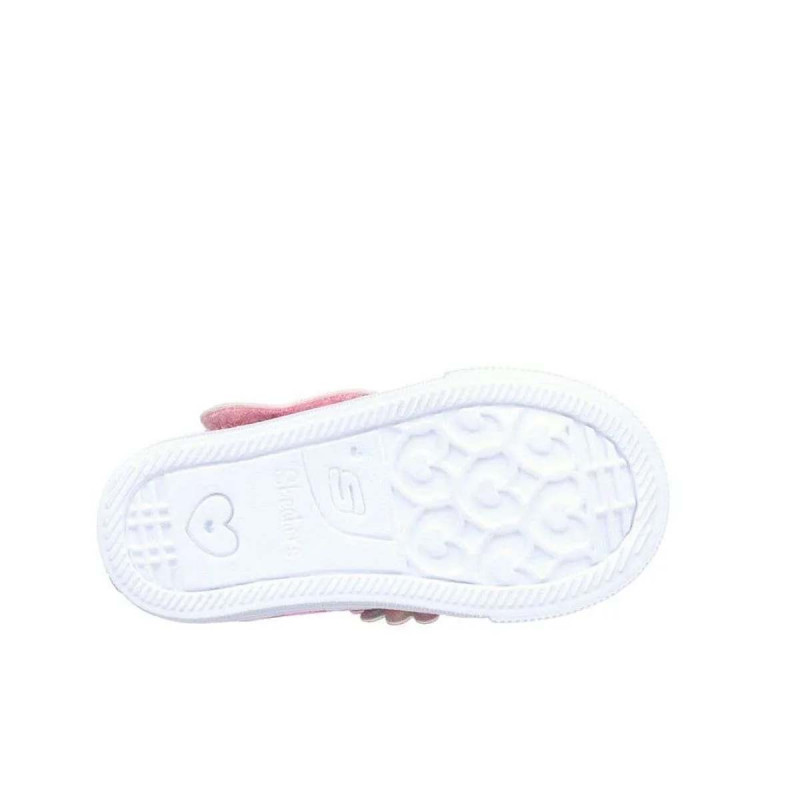 PATIKE SKECHERS SHUFFLE LITE - BUTTE G 