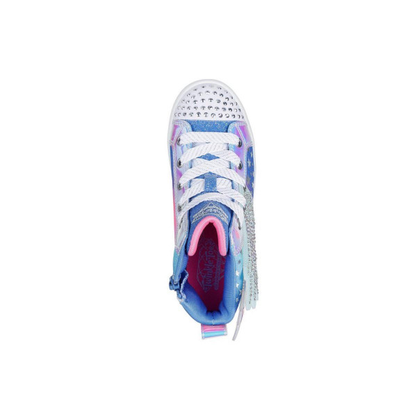 PATIKE SKECHERS TWI-LITES 2.0 - DREA GPG 