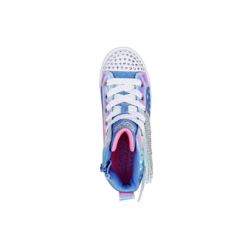 PATIKE SKECHERS TWI-LITES 2.0 - DREA GPG 