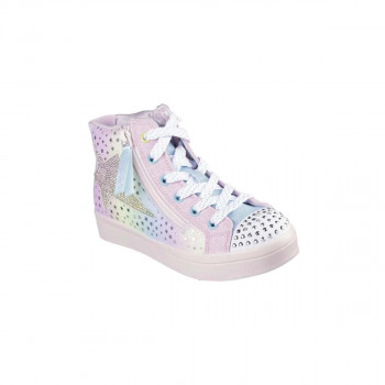 PATIKE SKECHERS TWI-LITES 2.0 - STAR GP 