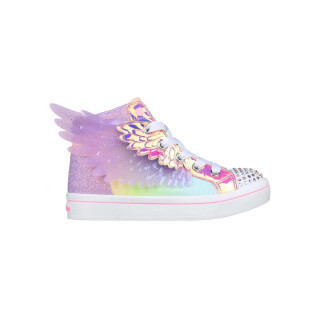 PATIKE SKECHERS TWI-LITES 2.0 - UNICORN WINGS GP 