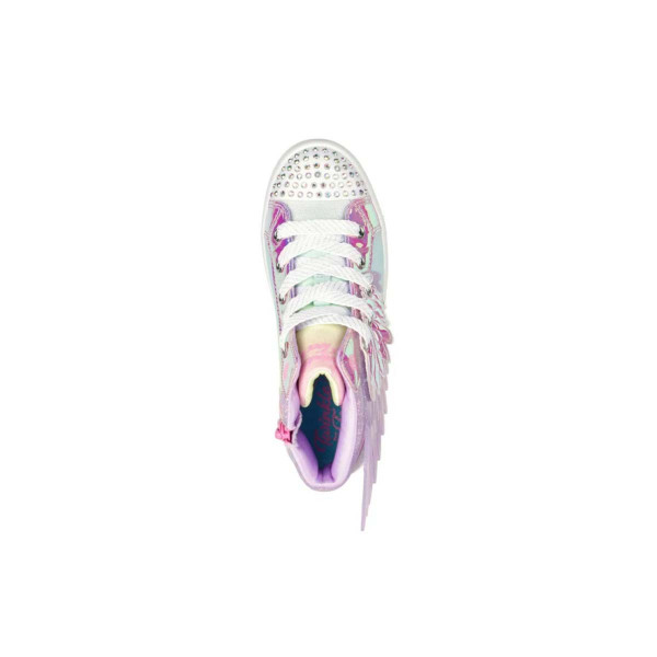 PATIKE SKECHERS TWI-LITES 2.0 - UNICORN WINGS GP 