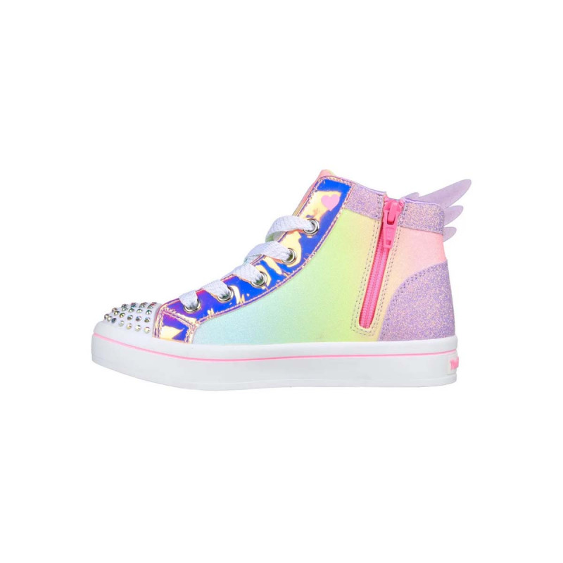 PATIKE SKECHERS TWI-LITES 2.0 - UNICORN WINGS GP 