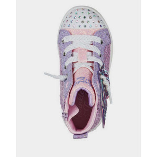 PATIKE SKECHERS TWI-LITES 2.0-BUTTER G 