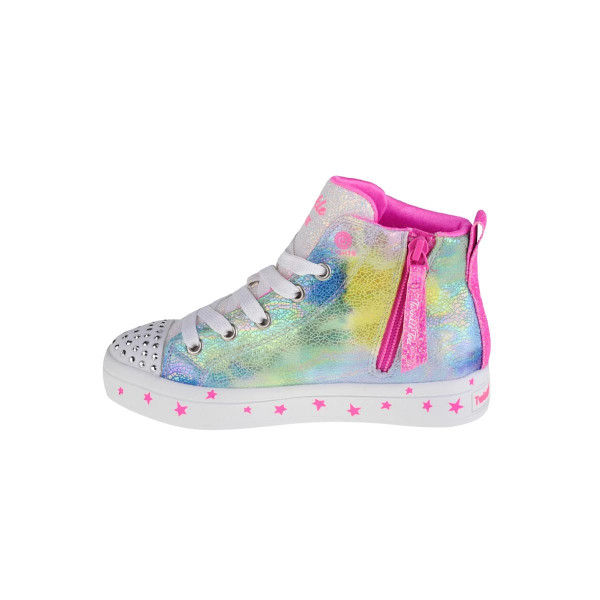 PATIKE SKECHERS TWI-LITES 2.0 -UNICO G 