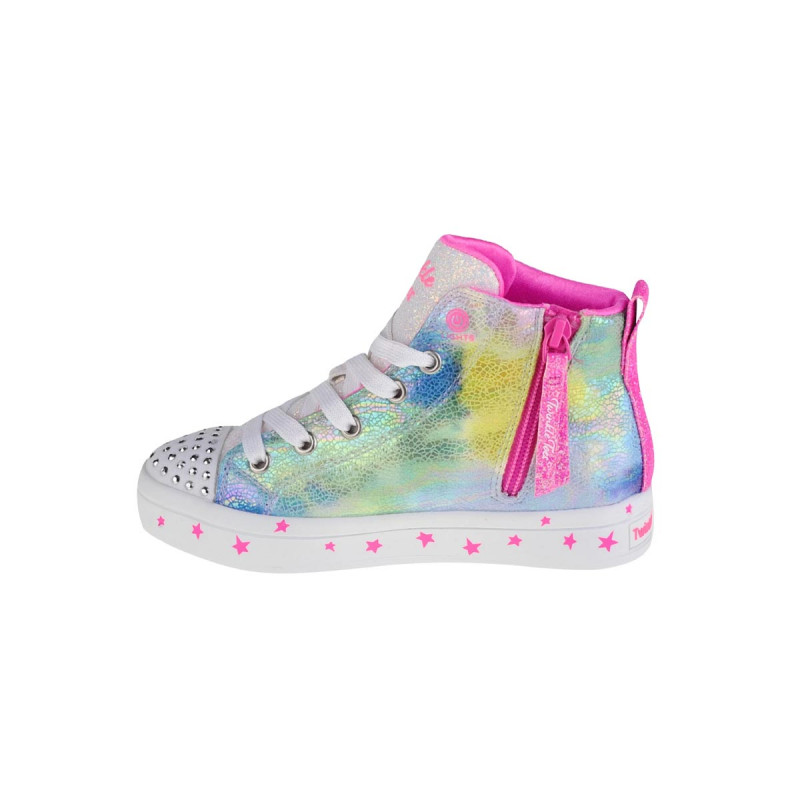 PATIKE SKECHERS TWI-LITES 2.0 -UNICO G 