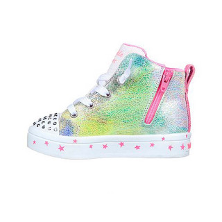 PATIKE SKECHERS TWI-LITES 2.0 -UNICO G 