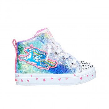 PATIKE SKECHERS TWI-LITES 2.0 -UNICO G 