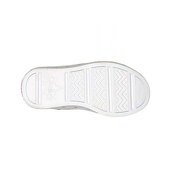 PATIKE SKECHERS TWI-LITES 2.0 -UNICO G 