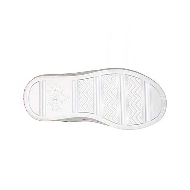 PATIKE SKECHERS TWI-LITES 2.0 -UNICO G 