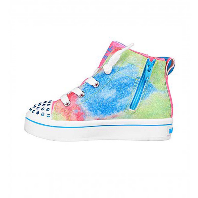 PATIKE SKECHERS TWI-LITES 2.0 -BUTTE G 