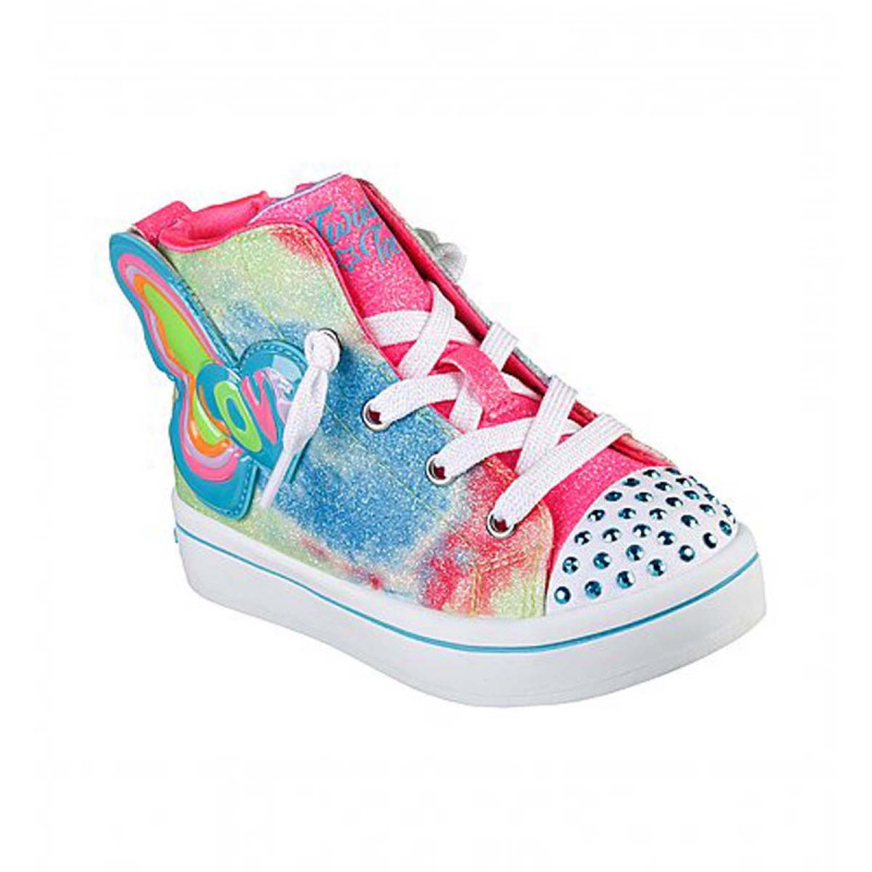 PATIKE SKECHERS TWI-LITES 2.0 -BUTTE G 