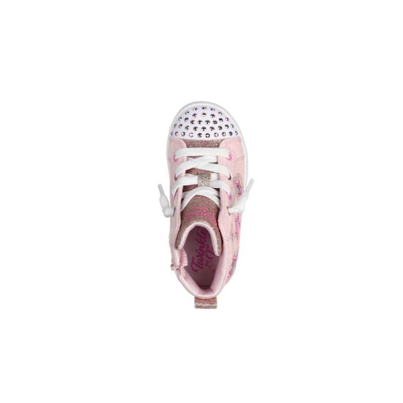 PATIKE SKECHERS TWI-LITES 2.0 - STAR G 