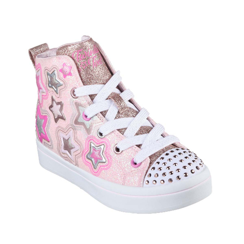 PATIKE SKECHERS TWI-LITES 2.0 - STAR G 