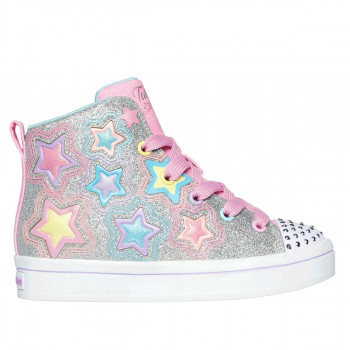 PATIKE SKECHERS TWI-LITES 2.0 - STAR G 